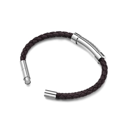 Armband Heren Police PEAGB0001410