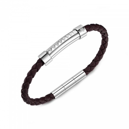 Pulsera Hombre Police PEAGB0001410 2
