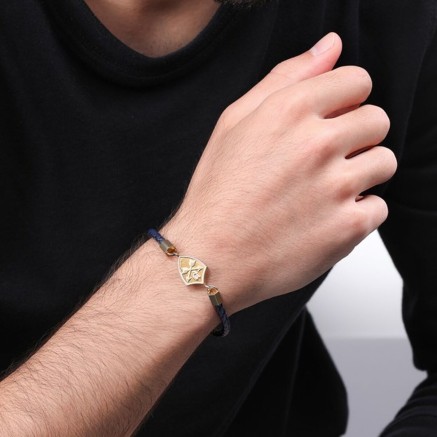 Pulsera Mujer Police PEAGB0001606 2