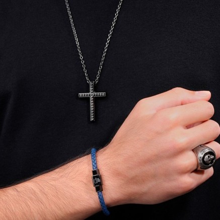 Bracciale Uomo Police PEAGB0001404 2