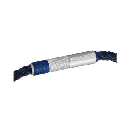 Pulsera Hombre Police PEAGB0002402