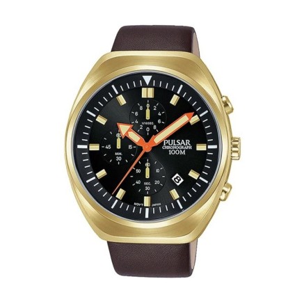 Orologio Uomo Pulsar PM3094X1 (Ø 47 mm)
