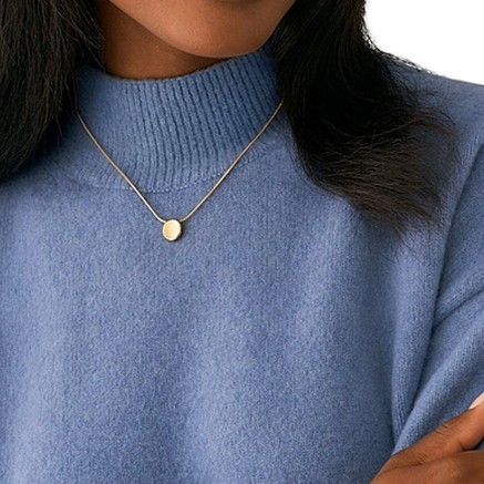Collar Mujer Skagen SKJ1598710 2