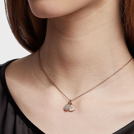 Collar Mujer Emporio Armani EGS2158221 2