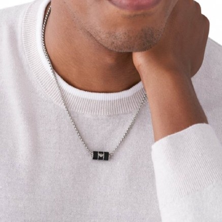 Collier Femme Emporio Armani EGS2919040 2