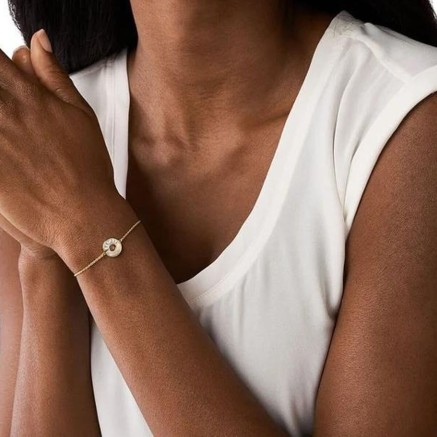 Pulsera Mujer Emporio Armani EG3558710 2