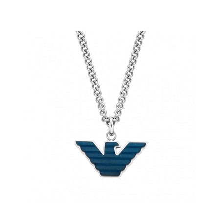 Ketting Heren Emporio Armani EGS2909040