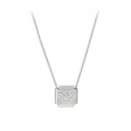 Ketting Heren Emporio Armani EGS2915040