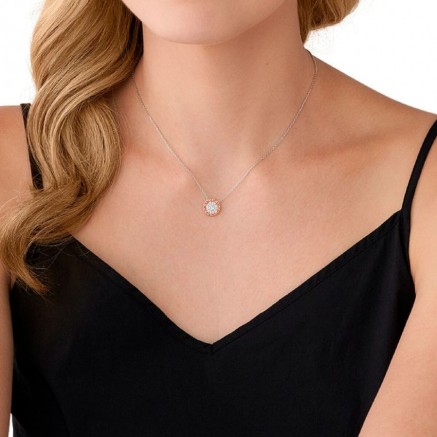 Collar Mujer Michael Kors MKC1587AN931 2