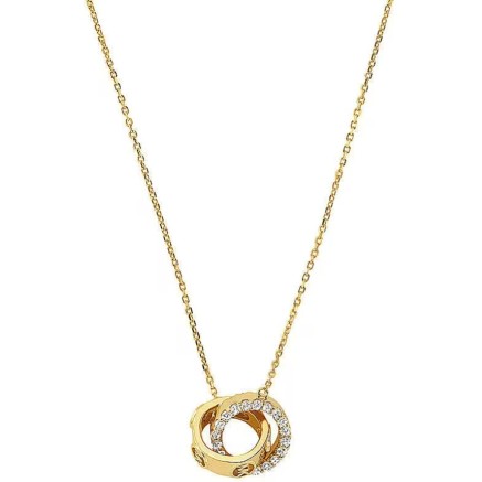 Collar Mujer Michael Kors MKC1554AN710