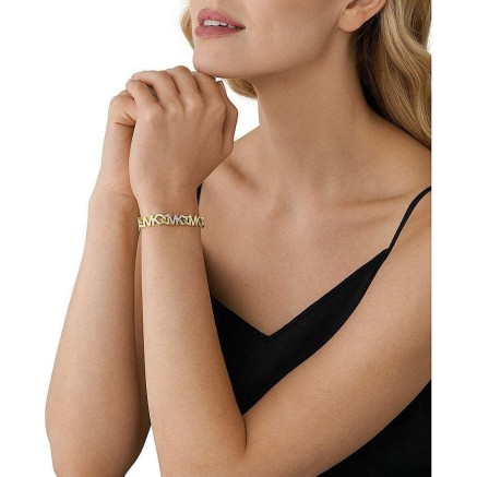 Bracciale Donna Michael Kors MKJ7953710 2