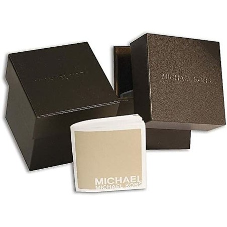 Damenohrringe Michael Kors MKC1405AN040