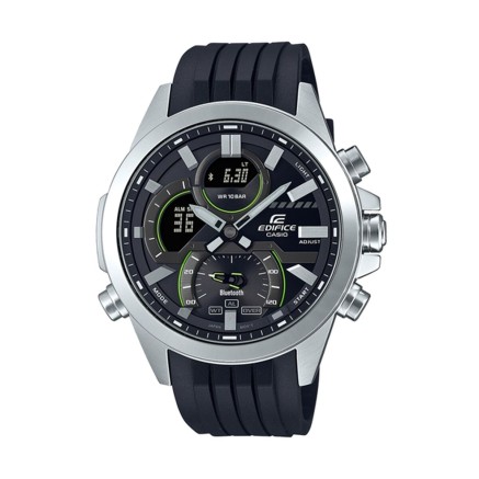 Horloge Heren Casio ECB-30P-1AEF