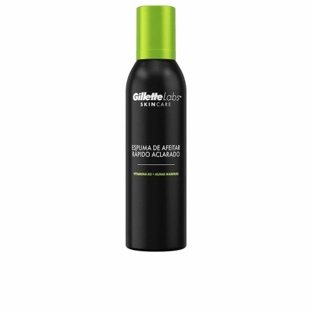 Espuma de Afeitar Gillette SKIN RESIST VELVET 240 ml