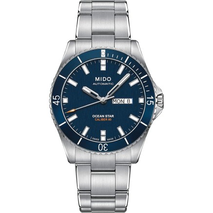 Horloge Heren Mido M026-430-11-041-00