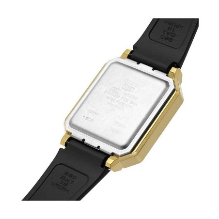Horloge Heren Casio A100WEFG-9AEF