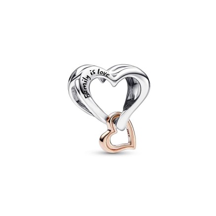 Bedelarmbandje voor vrouwen Pandora 782642C00