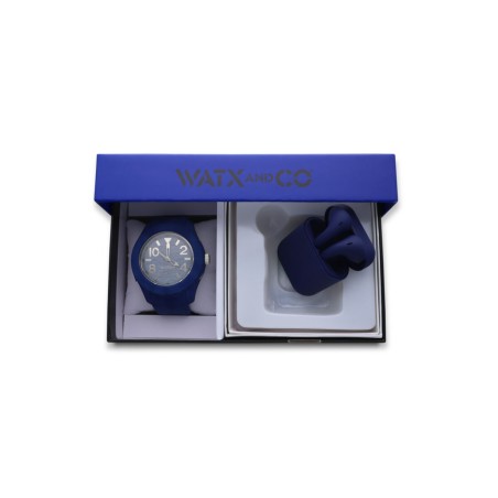 Orologio Uomo Watx & Colors WAPACKEAR10_L