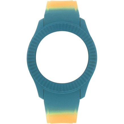 Verwisselbare Behuizing voor Horloge Unisex Watx & Colors COWA3098