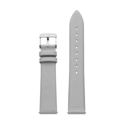 Horloge-armband Watx & Colors WXCO1001 Grijs