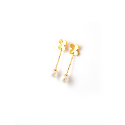 Boucles d´oreilles Femme Majorica 16593.01.1.000.010.1 2