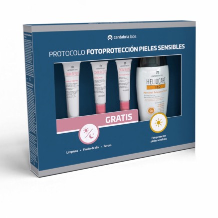 Protezione Solare Heliocare HELIOCARE 360º Spf 50