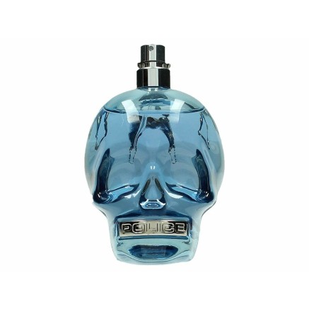 Herenparfum Police 601121 EDT 2