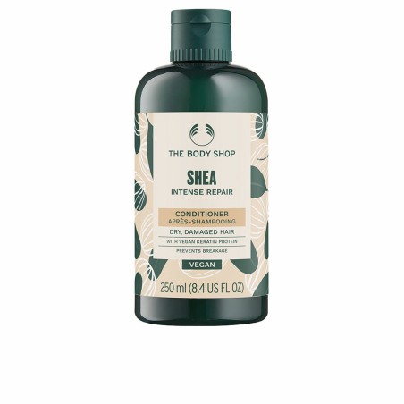 Acondicionador The Body Shop SHEA INTENSE REPAIR 250 ml