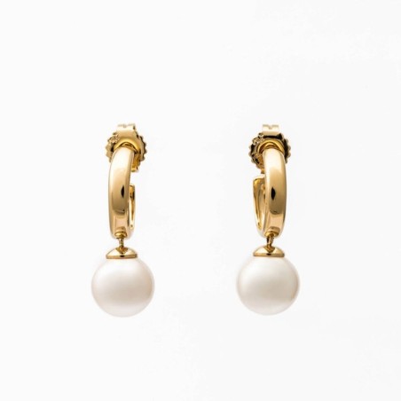 Oorbellen Dames Majorica 16301.01.1.000.010.1
