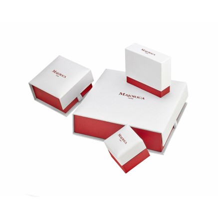 Boucles d´oreilles Femme Majorica 14994.52.2.000.010.1 2