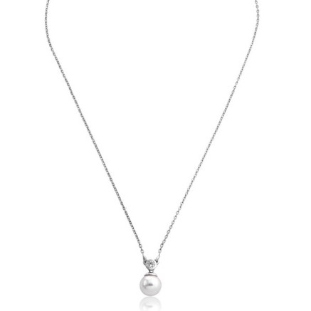 Collana Donna Majorica 15304.01.2.000.010.1