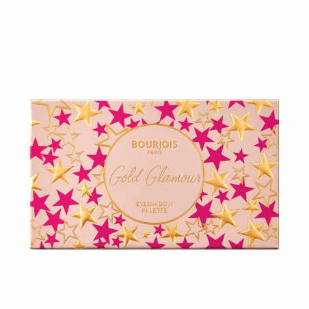 Set de Maquillaje Bourjois VOLUME GLAMOUR (1 unidad)