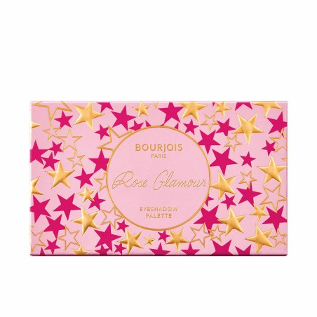 Set de Maquillaje Bourjois VOLUME GLAMOUR (1 unidad)