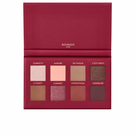 Palette di Ombretti Bourjois VOLUME GLAMOUR (1 Unità)