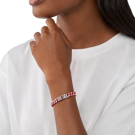 Armband Heren Diesel DX1415040 2