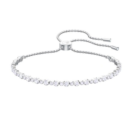 Bracelet Femme Swarovski 5465384 Blanc