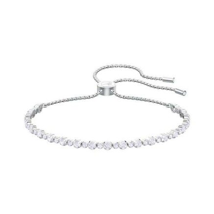 Bracciale Donna Swarovski 5465384 Bianco 2