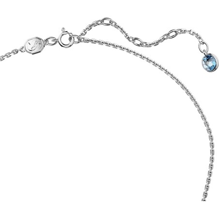 Ketting Dames Swarovski 5648447
