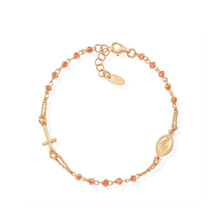 Bracciale Donna Amen BRORCO3