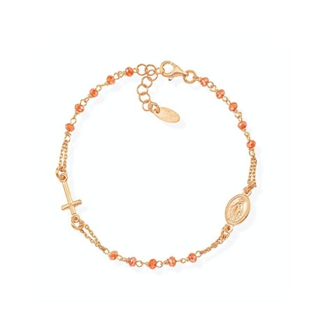 Bracciale Donna Amen BRORCO3