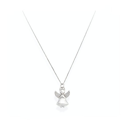 Collana Donna Amen A2BB
