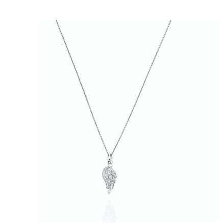 Collier Femme Amen CLPW
