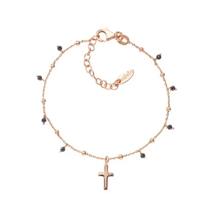 Bracciale Donna Amen BRCRRN3