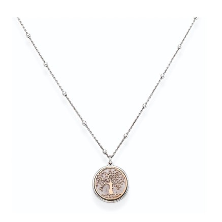 Collar Mujer Amen CLAL3