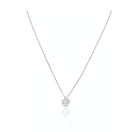 Collana Donna Amen CLPA