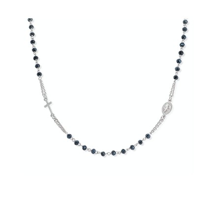 Collana Donna Amen CROBG3