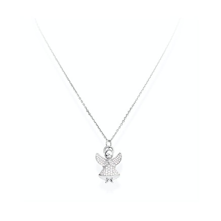 Collana Donna Amen A3BB