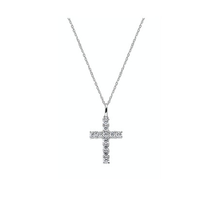 Collier Femme Amen CRBB01