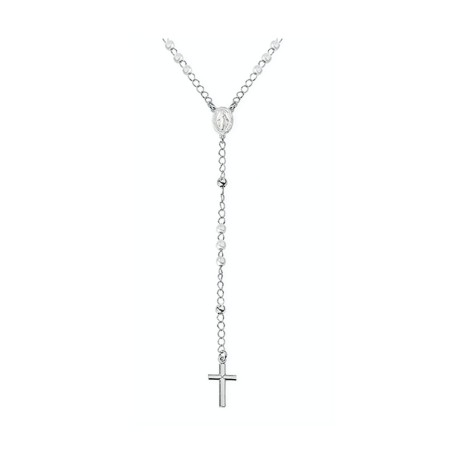 Collar Mujer Amen CROBB4