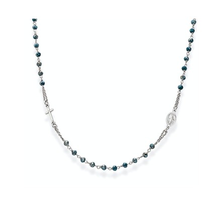 Collar Mujer Amen CROBP3